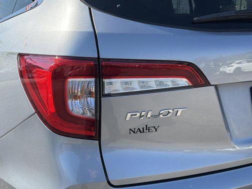 2021 Honda Pilot AWD EX-L