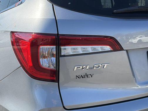 2021 Honda Pilot AWD EX-L