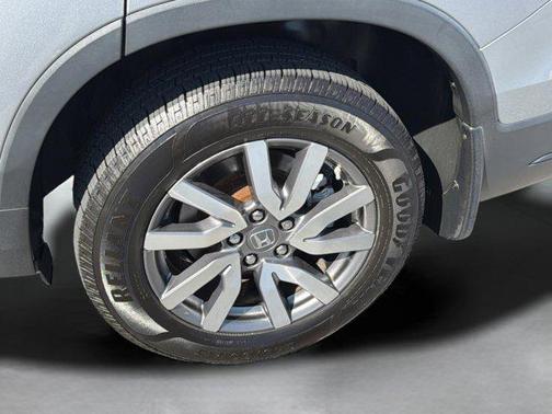 2021 Honda Pilot AWD EX-L