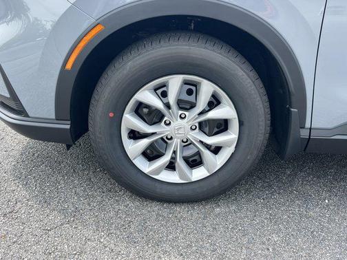 2025 Honda CR-V LX AWD