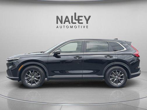 2026 Honda CR-V EX-L 2WD