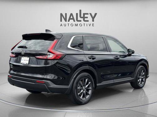 2026 Honda CR-V EX-L 2WD