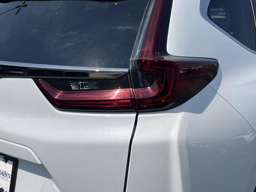 2022 Honda CR-V 2WD EX