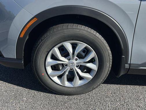 2025 Honda CR-V LX AWD