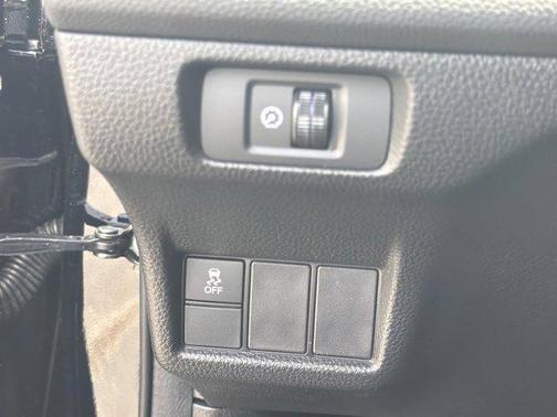 Crystal Black Pearl 2026 Honda Civic Sport