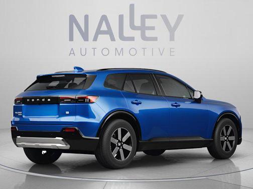 North Shore Pearl 2026 Honda Prologue Touring