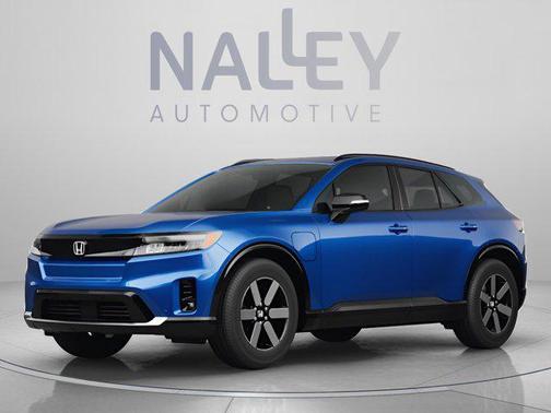 North Shore Pearl 2026 Honda Prologue Touring