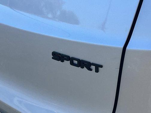 2026 Honda CR-V Hybrid Sport-L FWD