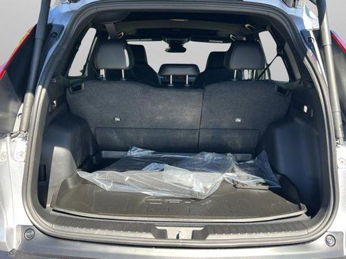 2026 Honda CR-V Hybrid Sport-L FWD