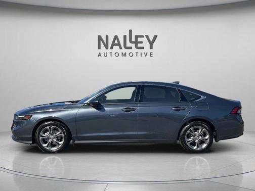 2024 Honda Accord EX 1.5T