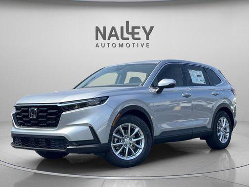 2026 Honda CR-V EX 2WD