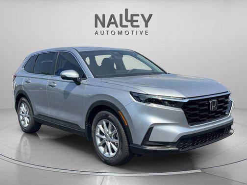 2026 Honda CR-V EX 2WD