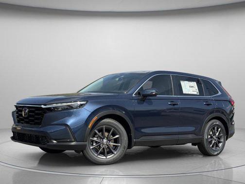 2026 Honda CR-V EX-L 2WD