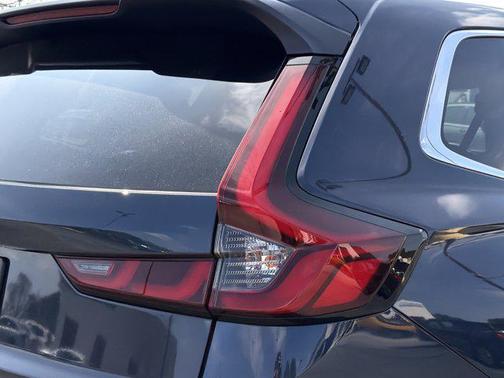 2026 Honda CR-V EX-L 2WD