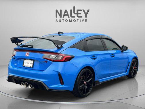 2023 Honda Civic Type R Touring