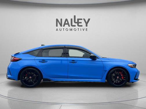 2023 Honda Civic Type R Touring