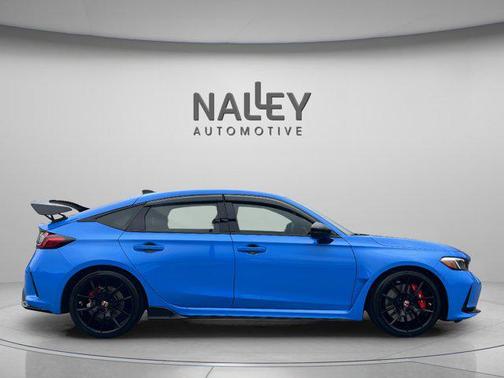 2023 Honda Civic Type R Touring