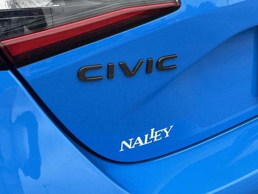 2023 Honda Civic Type R Touring