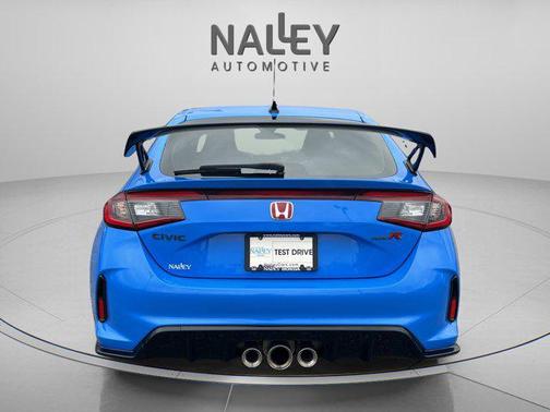 2023 Honda Civic Type R Touring