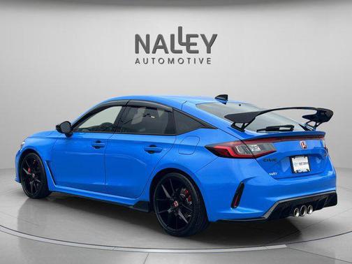 2023 Honda Civic Type R Touring