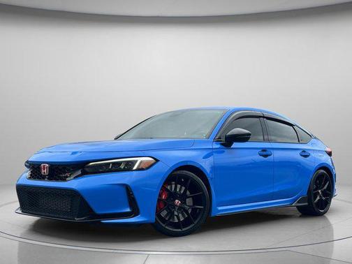 2023 Honda Civic Type R Touring