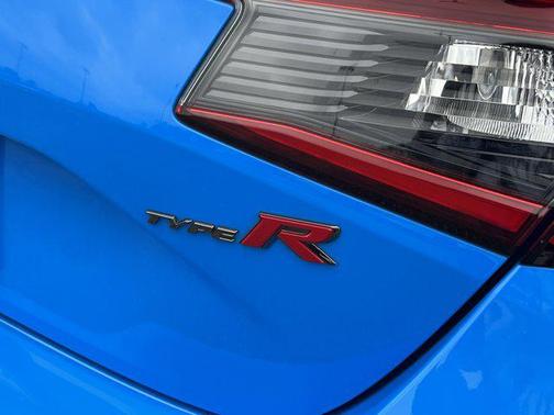 2023 Honda Civic Type R Touring