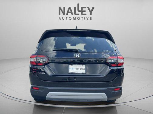 2023 Honda Pilot 2WD EX-L 8 Passenger