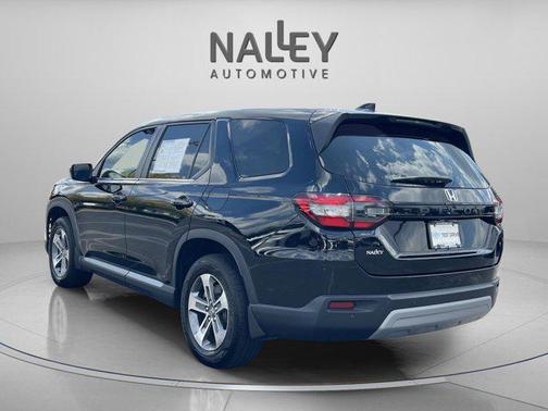 2023 Honda Pilot 2WD EX-L 8 Passenger