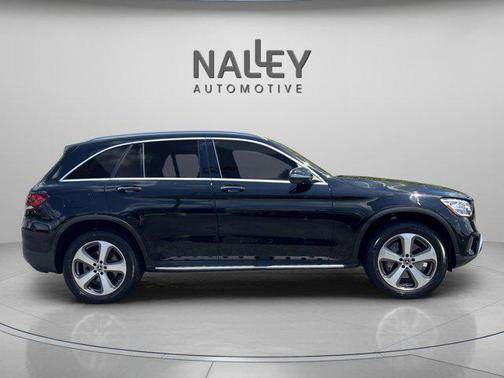 2021 Mercedes-Benz GLC 300 Base