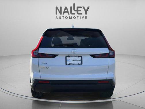 2026 Honda CR-V EX-L 2WD