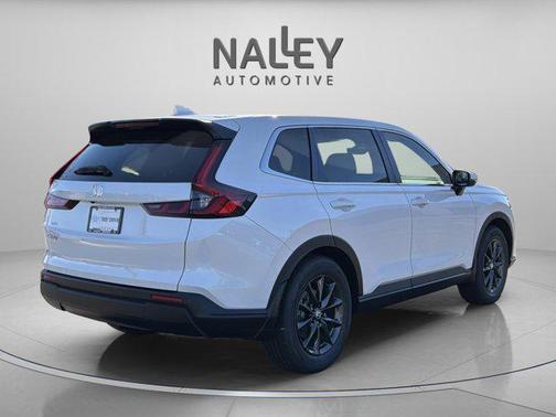 2026 Honda CR-V EX-L 2WD