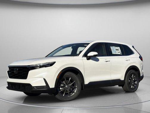 2026 Honda CR-V EX-L 2WD