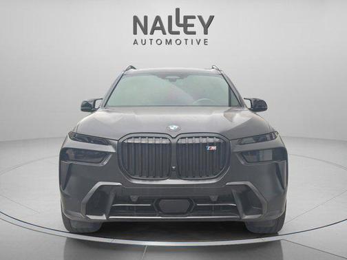 2024 BMW X7 M60i