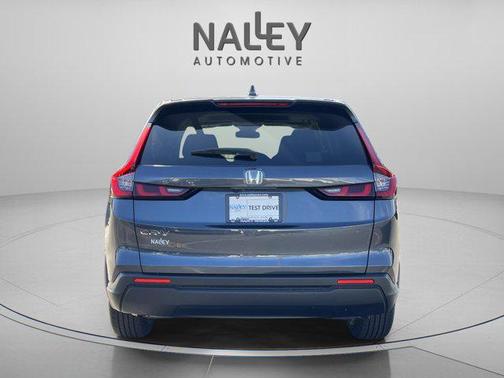2026 Honda CR-V EX 2WD