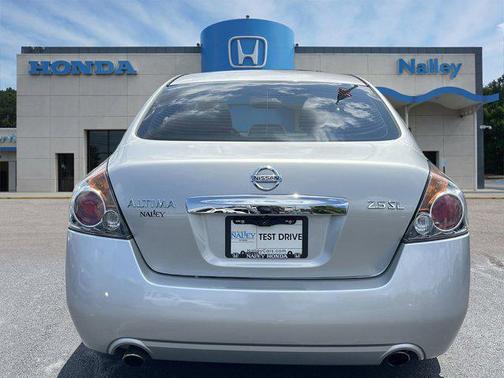 2011 Nissan Altima 2.5 SL