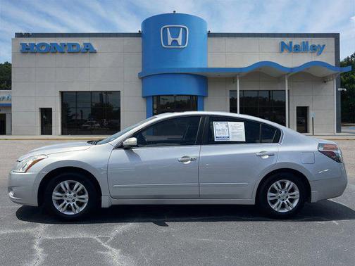 2011 Nissan Altima 2.5 SL