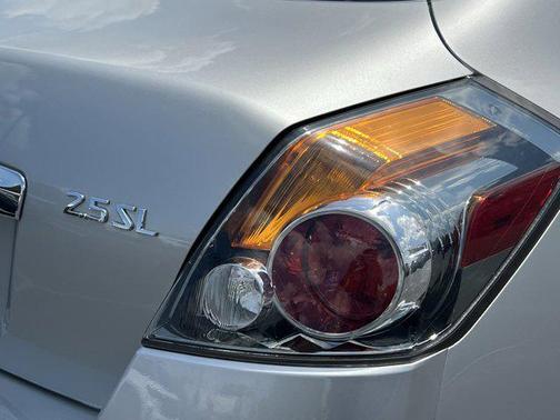 2011 Nissan Altima 2.5 SL