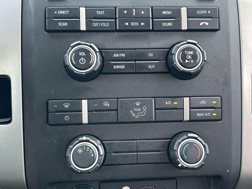 2010 Ford F-150 XLT SuperCrew