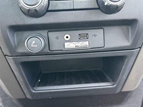 2010 Ford F-150 XLT SuperCrew
