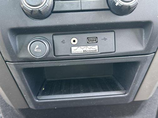 2010 Ford F-150 XLT SuperCrew