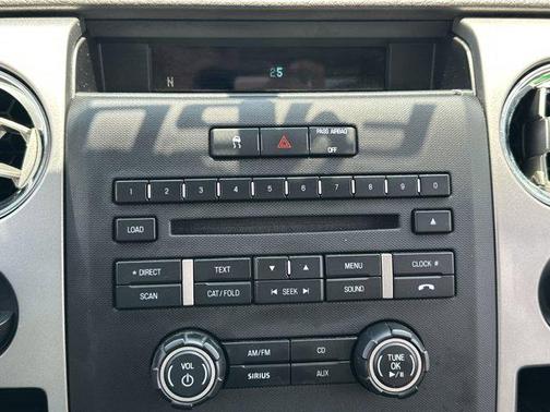 2010 Ford F-150 XLT SuperCrew