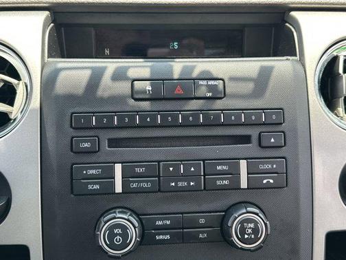2010 Ford F-150 XLT SuperCrew
