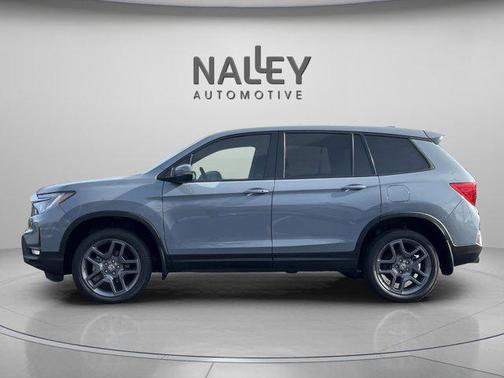 2023 Honda Passport AWD EX-L