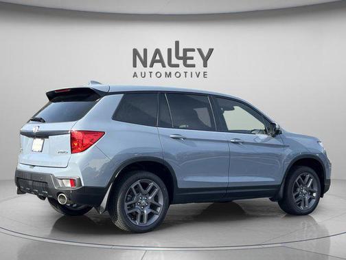 2023 Honda Passport AWD EX-L