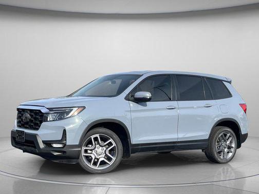 2023 Honda Passport AWD EX-L