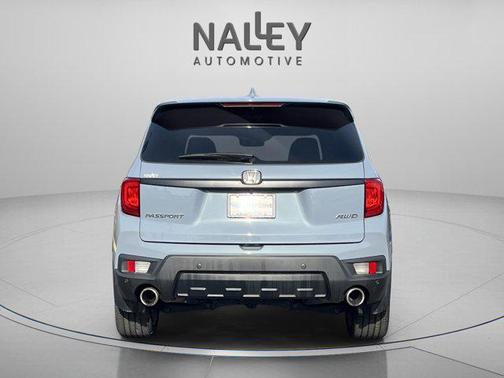 2023 Honda Passport AWD EX-L