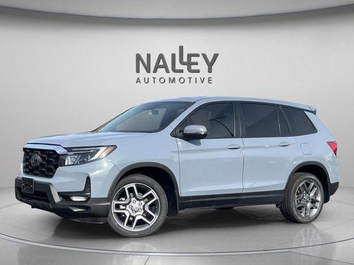 2023 Honda Passport AWD EX-L