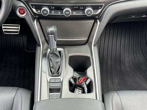 2022 Honda Accord Sport SE 1.5T