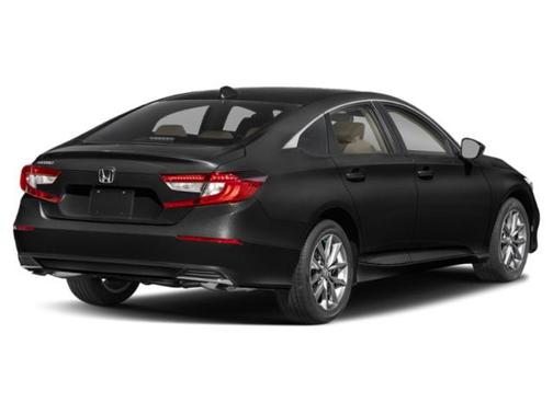2021 Honda Accord LX 1.5T