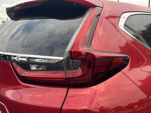 2020 Honda CR-V 2WD EX-L